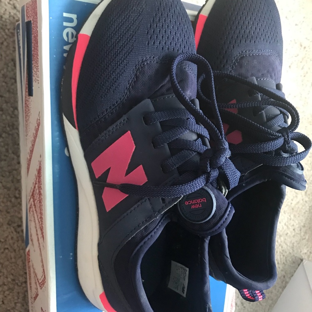 New Balance